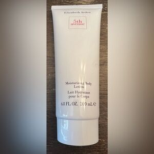 NIB Elizabeth Arden 5th avenue body lotion. 6.8 oz.